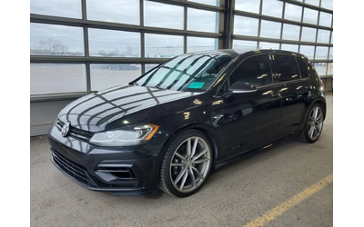vw-golf - 0