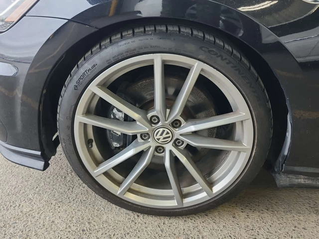 VW Golf R| ПОДГРЕВИ| 2 КЛЮЧА| БЕЗ УДАРИ| CARFAX - автомобили, коли, обяви за нови и употребявани 6