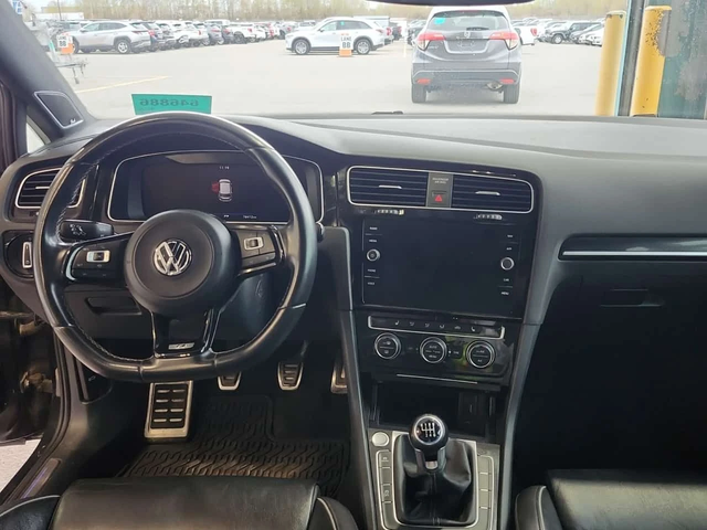 VW Golf R| ПОДГРЕВИ| 2 КЛЮЧА| БЕЗ УДАРИ| CARFAX - автомобили, коли, обяви за нови и употребявани 8