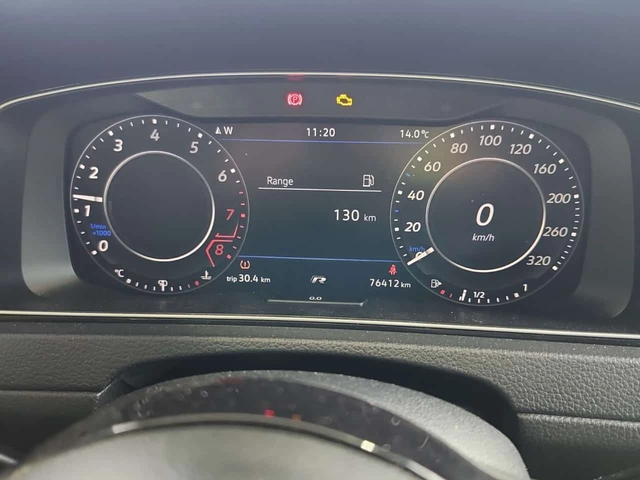 VW Golf R| ПОДГРЕВИ| 2 КЛЮЧА| БЕЗ УДАРИ| CARFAX - автомобили, коли, обяви за нови и употребявани 9