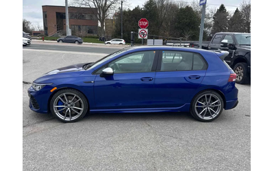 vw-golf - 1
