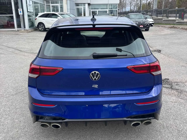 VW Golf R * РЪЧНИ СКОРОСТИ * CARFAX * ОБДУХВАНЕ * КЛИПОВЕ - автомобили, коли, обяви за нови и употребявани 3