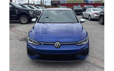 vw-golf - 5