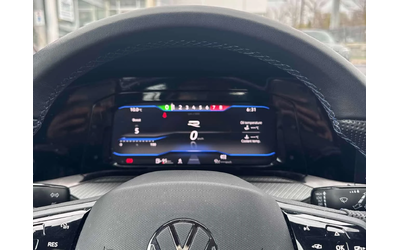 VW Golf R * РЪЧНИ СКОРОСТИ * CARFAX * ОБДУХВАНЕ * КЛИПОВЕ - автомобили, коли, обяви за нови и употребявани 7