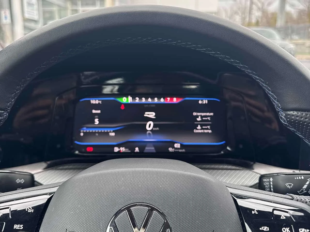 VW Golf R * РЪЧНИ СКОРОСТИ * CARFAX * ОБДУХВАНЕ * КЛИПОВЕ - автомобили, коли, обяви за нови и употребявани 7
