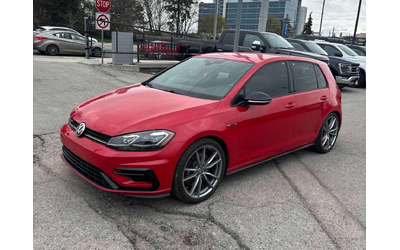 vw-golf - 0