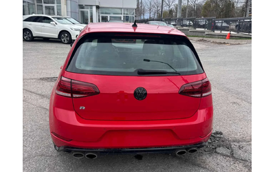 vw-golf - 3
