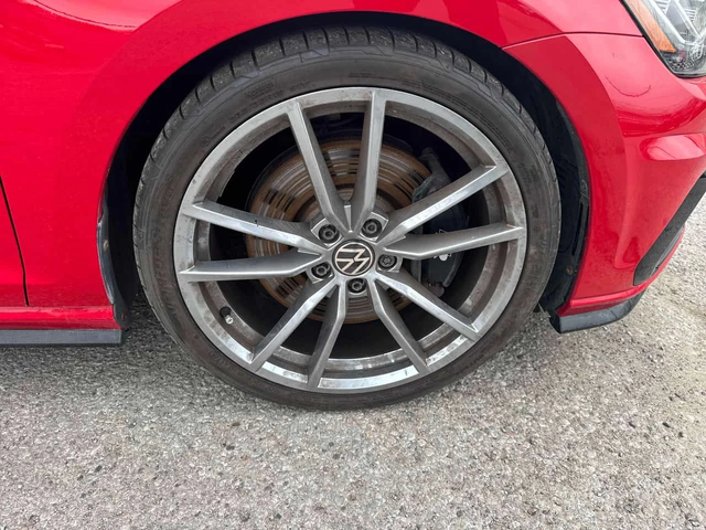 VW Golf R * DSG * CARFAX * KEYLESS * ПОДГРЕВИ * - автомобили, коли, обяви за нови и употребявани 6