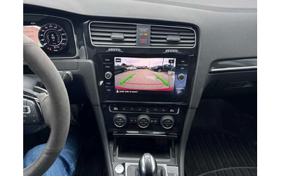 VW Golf R * DSG * CARFAX * KEYLESS * ПОДГРЕВИ * - автомобили, коли, обяви за нови и употребявани 8