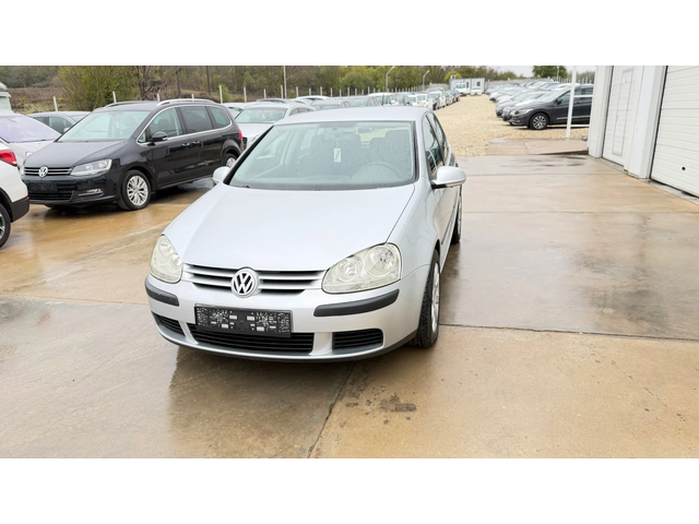 VW Golf 1.9tdi 105k.c * Nova* UNIKAT* - автомобили, коли, обяви за нови и употребявани 0