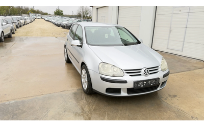 VW Golf 1.9tdi 105k.c * Nova* UNIKAT* - автомобили, коли, обяви за нови и употребявани 10
