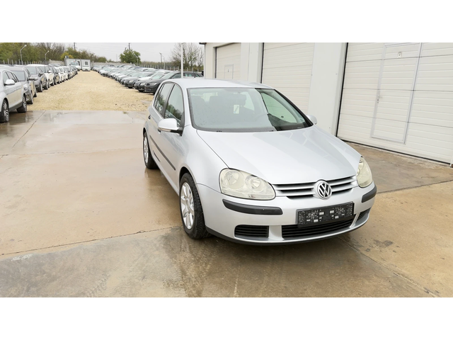 VW Golf 1.9tdi 105k.c * Nova* UNIKAT* - автомобили, коли, обяви за нови и употребявани 10
