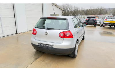 VW Golf 1.9tdi 105k.c * Nova* UNIKAT* - автомобили, коли, обяви за нови и употребявани 13
