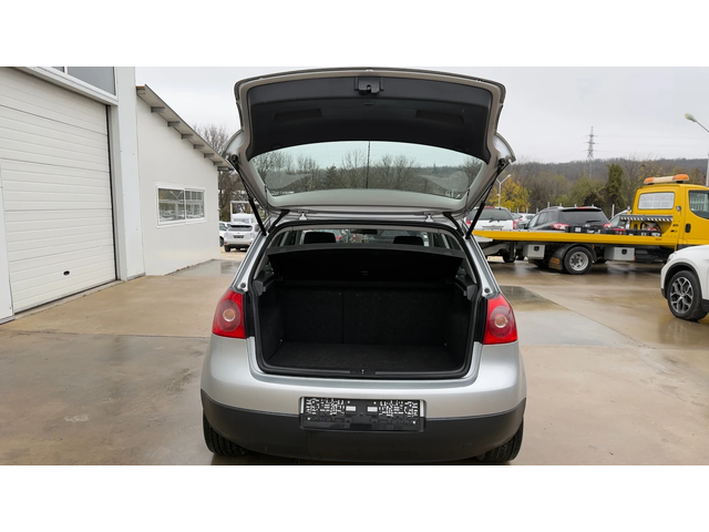 VW Golf 1.9tdi 105k.c * Nova* UNIKAT* - автомобили, коли, обяви за нови и употребявани 14