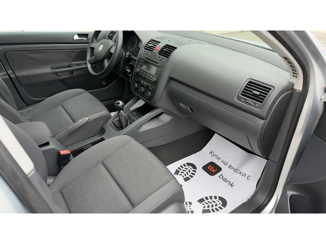 VW Golf 1.9tdi 105k.c * Nova* UNIKAT* - автомобили, коли, обяви за нови и употребявани 15