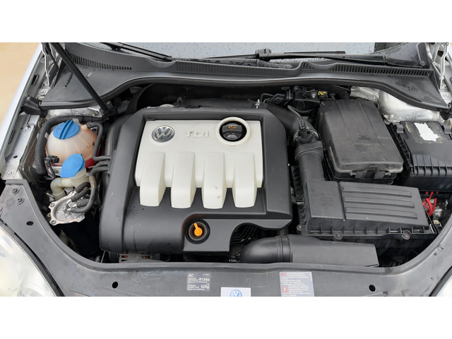 VW Golf 1.9tdi 105k.c * Nova* UNIKAT* - автомобили, коли, обяви за нови и употребявани 16