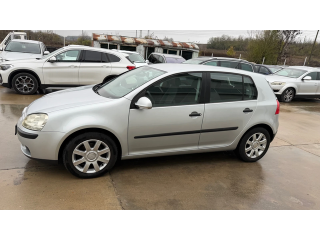 VW Golf 1.9tdi 105k.c * Nova* UNIKAT* - автомобили, коли, обяви за нови и употребявани 2