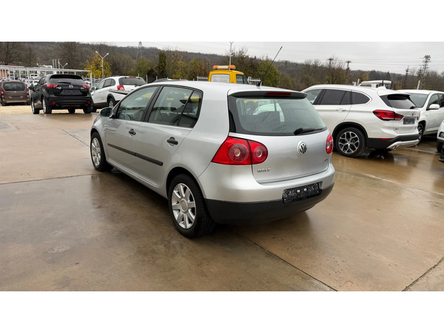 VW Golf 1.9tdi 105k.c * Nova* UNIKAT* - автомобили, коли, обяви за нови и употребявани 3