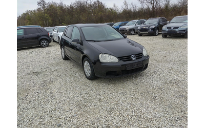 VW Golf 1.4i 16v* BRC* UNIKAT* - автомобили, коли, обяви за нови и употребявани 10