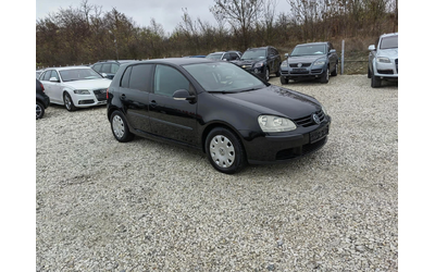 VW Golf 1.4i 16v* BRC* UNIKAT* - автомобили, коли, обяви за нови и употребявани 11