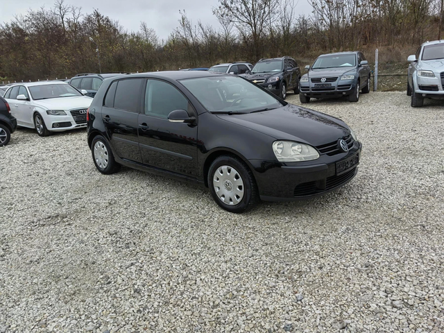 VW Golf 1.4i 16v* BRC* UNIKAT* - автомобили, коли, обяви за нови и употребявани 11