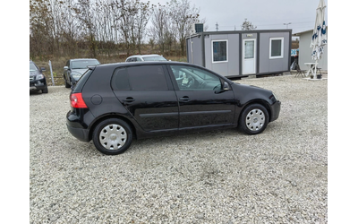 VW Golf 1.4i 16v* BRC* UNIKAT* - автомобили, коли, обяви за нови и употребявани 12