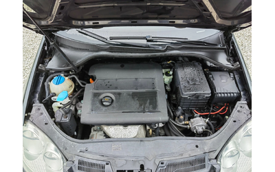 VW Golf 1.4i 16v* BRC* UNIKAT* - автомобили, коли, обяви за нови и употребявани 16