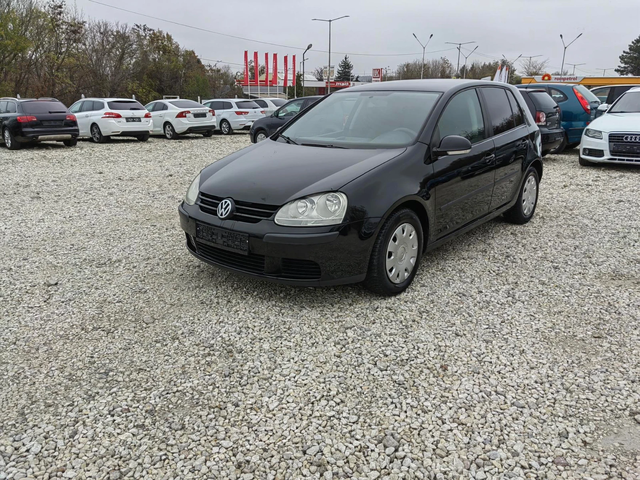 VW Golf 1.4i 16v* BRC* UNIKAT* - автомобили, коли, обяви за нови и употребявани 1