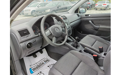 VW Golf 1.4i 16v* BRC* UNIKAT* - автомобили, коли, обяви за нови и употребявани 6