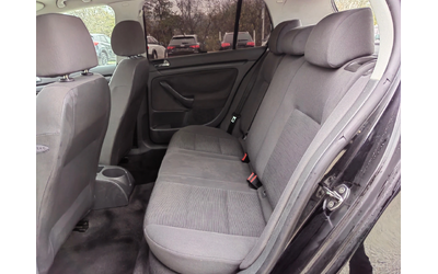 VW Golf 1.4i 16v* BRC* UNIKAT* - автомобили, коли, обяви за нови и употребявани 7