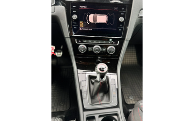VW Golf GTI/PERFORMANCE/VIRTUAL/LED/NAVI/Multy/67 хил.км.! - автомобили, коли, обяви за нови и употребявани 12