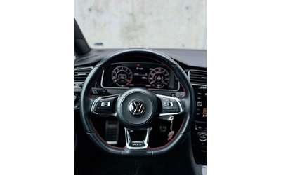 VW Golf GTI/PERFORMANCE/VIRTUAL/LED/NAVI/Multy/67 хил.км.! - автомобили, коли, обяви за нови и употребявани 13