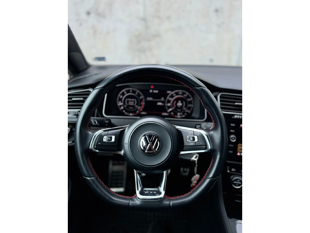VW Golf GTI/PERFORMANCE/VIRTUAL/LED/NAVI/Multy/67 хил.км.! - автомобили, коли, обяви за нови и употребявани 13