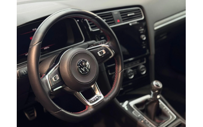 VW Golf GTI/PERFORMANCE/VIRTUAL/LED/NAVI/Multy/67 хил.км.! - автомобили, коли, обяви за нови и употребявани 14