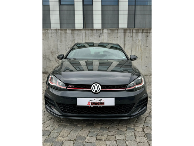 VW Golf GTI/PERFORMANCE/VIRTUAL/LED/NAVI/Multy/67 хил.км.! - автомобили, коли, обяви за нови и употребявани 1