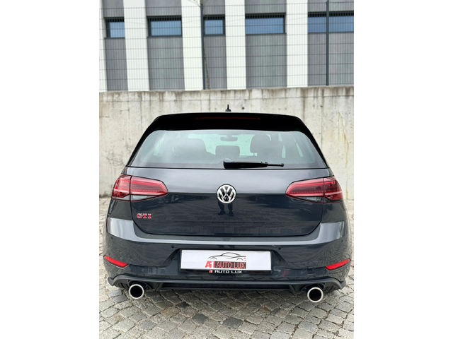 VW Golf GTI/PERFORMANCE/VIRTUAL/LED/NAVI/Multy/67 хил.км.! - автомобили, коли, обяви за нови и употребявани 3