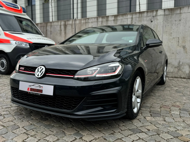 VW Golf GTI/PERFORMANCE/VIRTUAL/LED/NAVI/Multy/67 хил.км.! - автомобили, коли, обяви за нови и употребявани 4