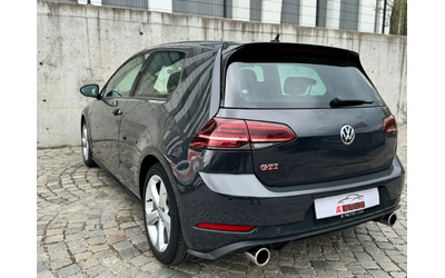 vw-golf - 5
