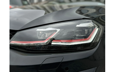 VW Golf GTI/PERFORMANCE/VIRTUAL/LED/NAVI/Multy/67 хил.км.! - автомобили, коли, обяви за нови и употребявани 6