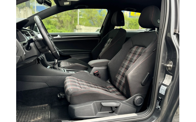 VW Golf GTI/PERFORMANCE/VIRTUAL/LED/NAVI/Multy/67 хил.км.! - автомобили, коли, обяви за нови и употребявани 7