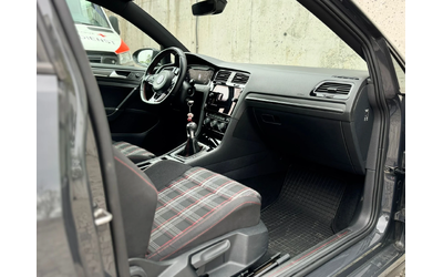 VW Golf GTI/PERFORMANCE/VIRTUAL/LED/NAVI/Multy/67 хил.км.! - автомобили, коли, обяви за нови и употребявани 8