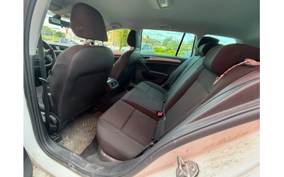 VW Golf 07.22г* БАРТЕР* FACELIFT - автомобили, коли, обяви за нови и употребявани 10