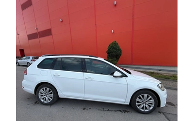 vw-golf - 4