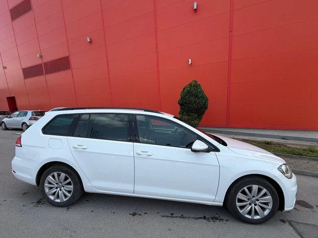 VW Golf 07.22г* БАРТЕР* FACELIFT - автомобили, коли, обяви за нови и употребявани 4