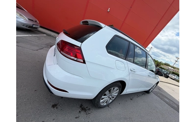 vw-golf - 5