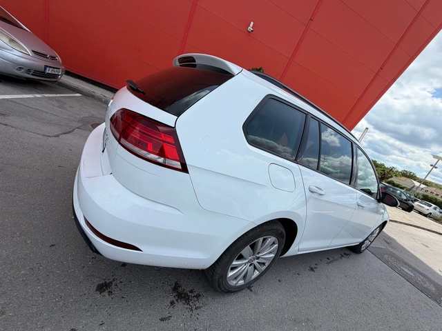 VW Golf 07.22г* БАРТЕР* FACELIFT - автомобили, коли, обяви за нови и употребявани 5