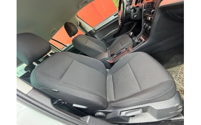VW Golf 07.22г* БАРТЕР* FACELIFT - автомобили, коли, обяви за нови и употребявани 8