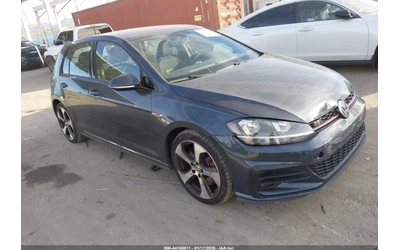 vw-golf - 0