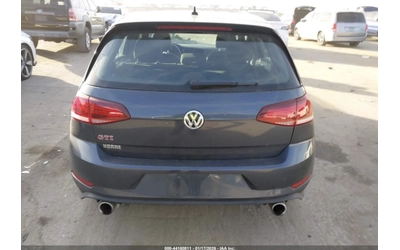 VW Golf АВТОКРЕДИТ* GTI* - автомобили, коли, обяви за нови и употребявани 13
