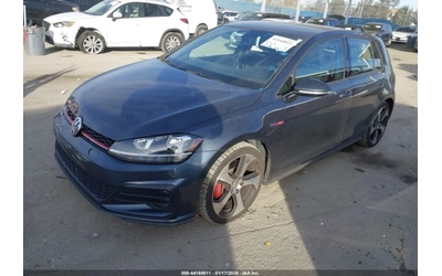 vw-golf - 1